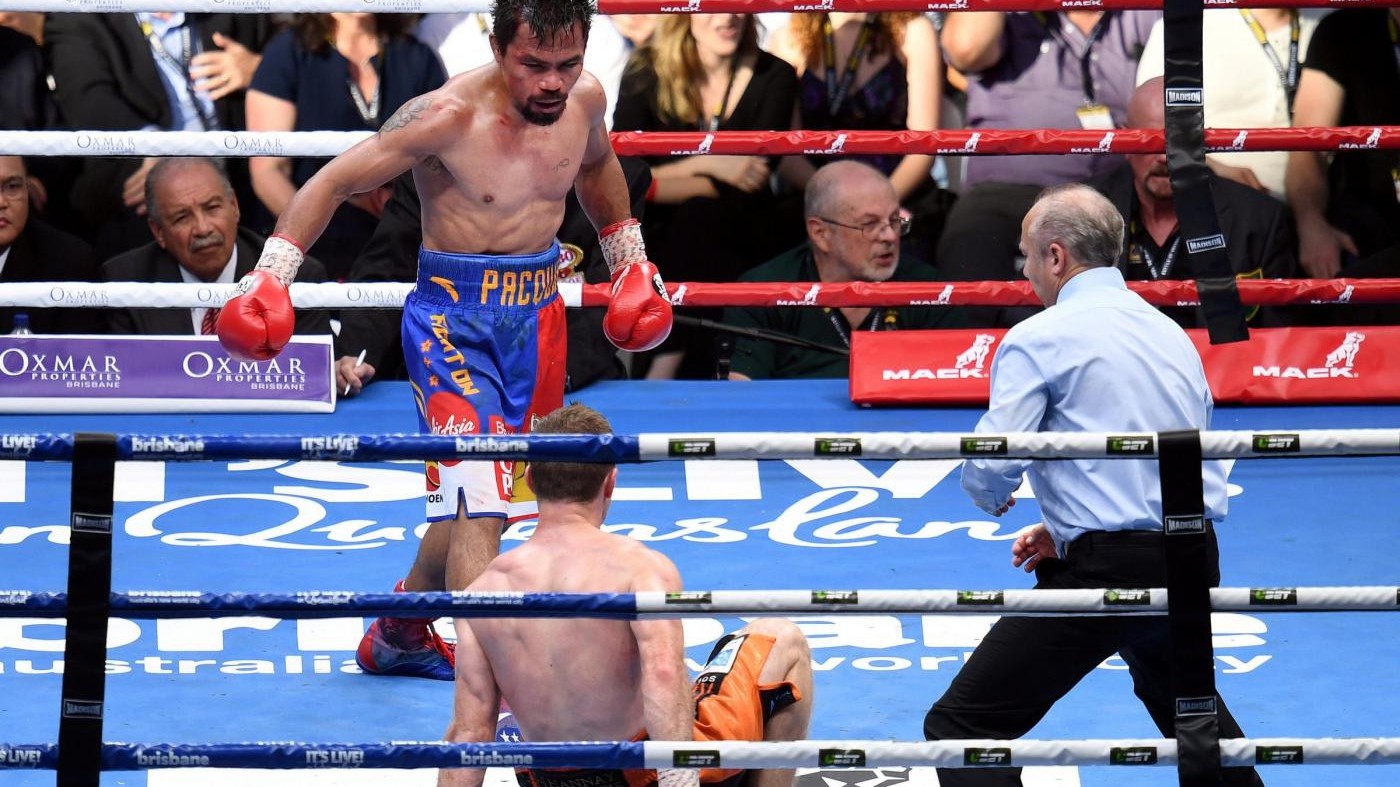 MP&Silva: Accordo in Uk con ITV per la World Boxing Super Series