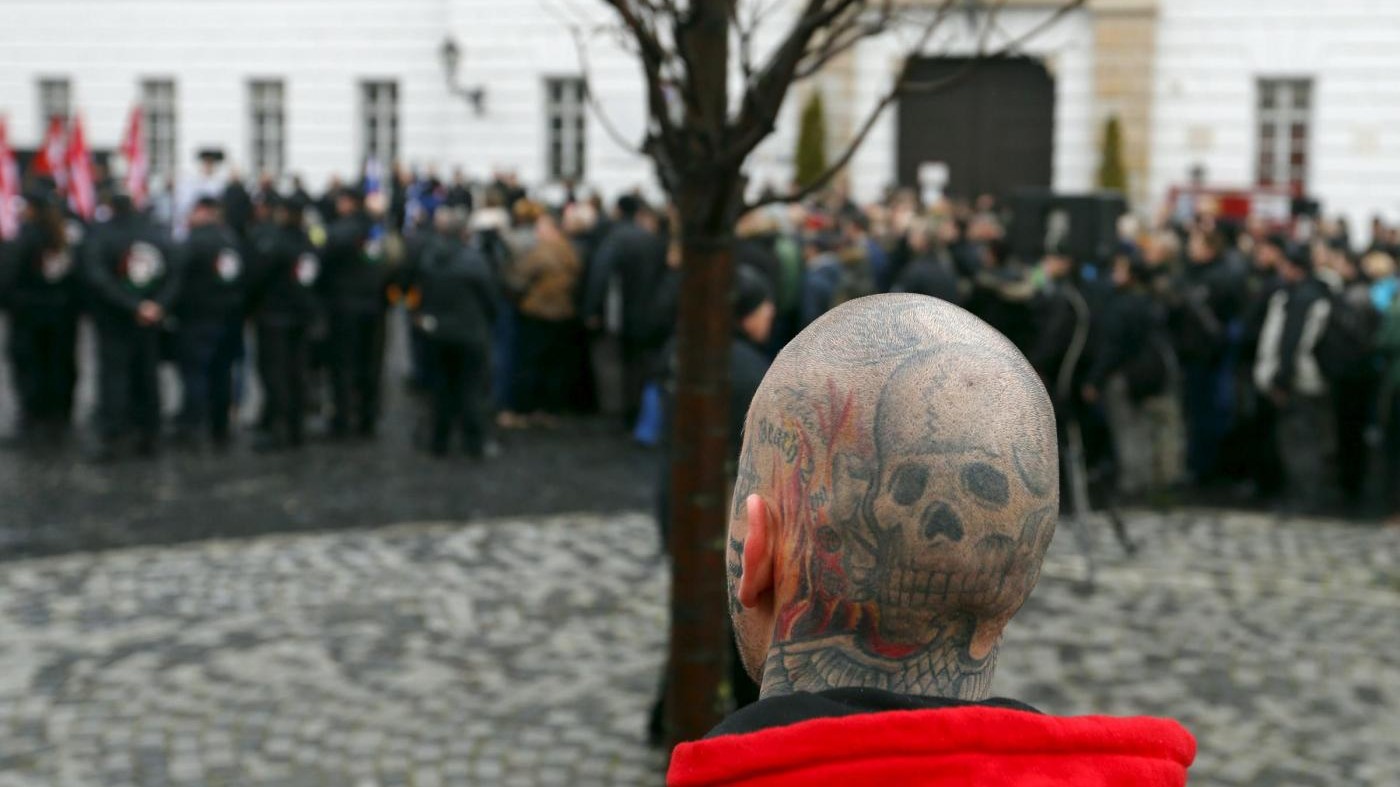 Arrestati 4 soldati neonazisti in Uk: preparavano un attentato