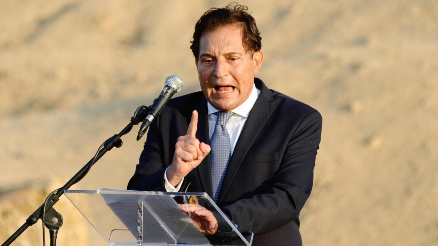 Sicilia, Crocetta si ritira: “Gesto di responsabilità, vi mancherò”