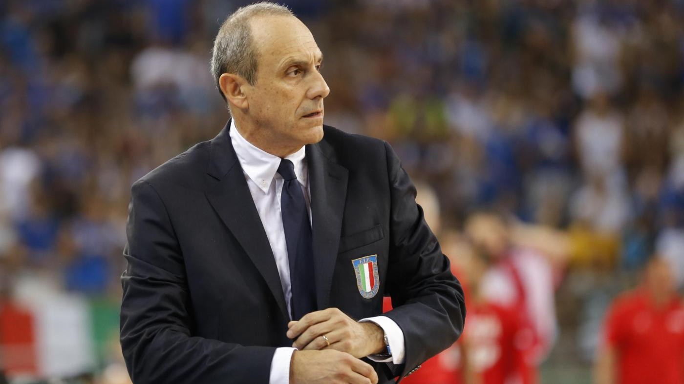 Basket, Europei: l’Italia cade con la Germania ma va agli ottavi