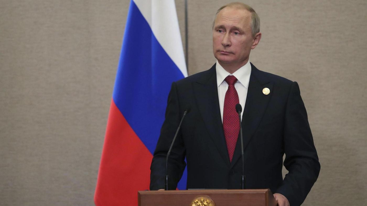 Nord Corea, Putin: “Crisi non si risolve con sanzioni e pressione”