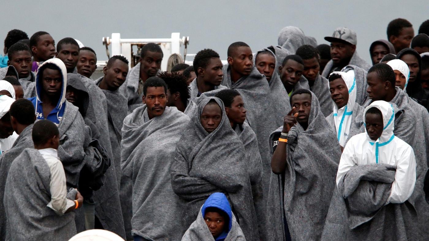 Via libera a relocation, richiedenti asilo ridistribuiti tra Paesi Ue