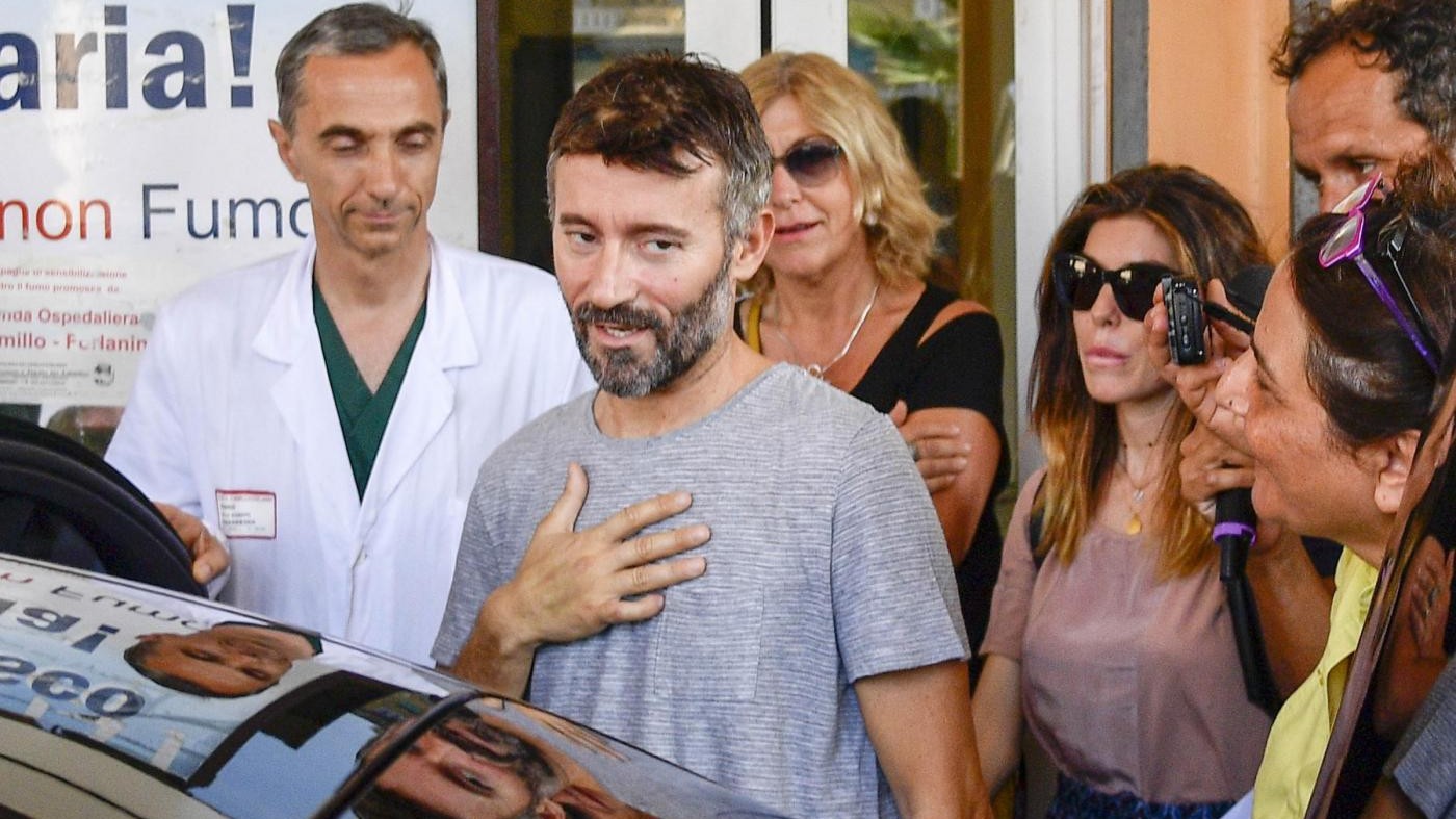 Biaggi: “Non salirò mai più su una moto, neanche per gioco”
