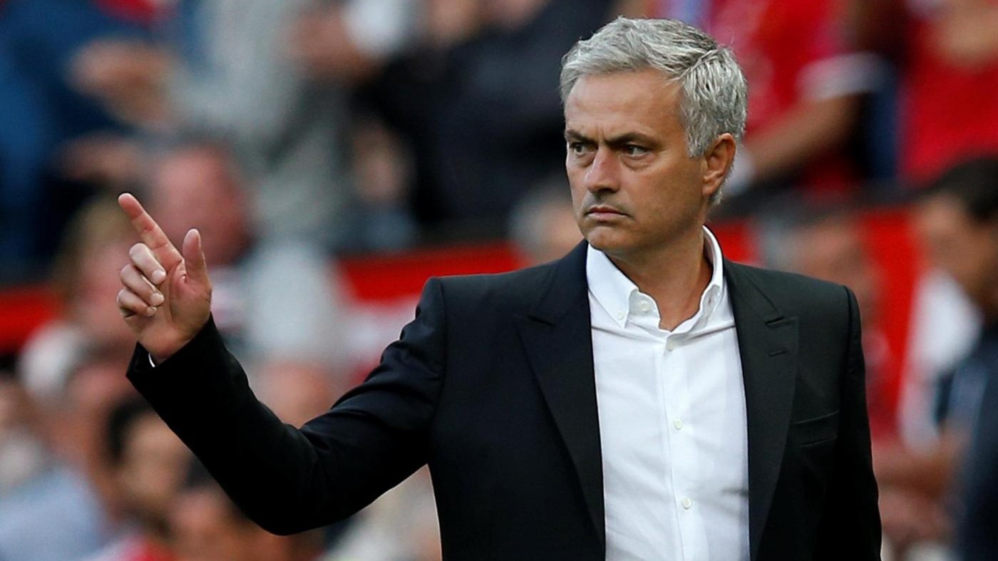 Mourinho: “L’affare Neymar ha stravolto il mondo del calcio”