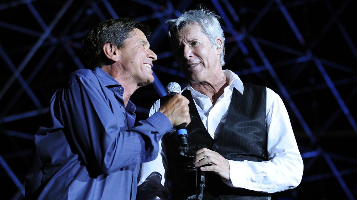Sanremo, al via il totonomi per il Festival: ipotesi Baglioni-Morandi-Ranieri