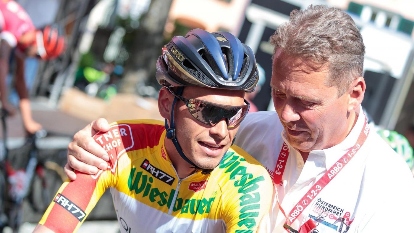 Vuelta, Denifl vince 17/a tappa, Nibali recupera 42″ a Froome