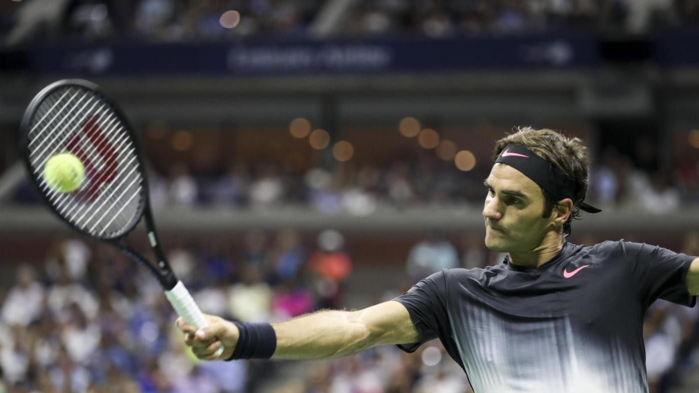 Us Open, addio sfida Federer-Nadal: svizzero battuto da Del Potro