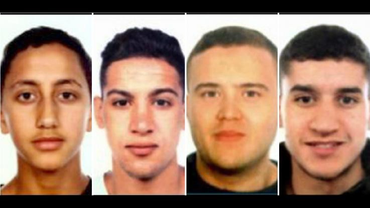Barcellona, terroristi Catalogna passarono dalla Torre Eiffel