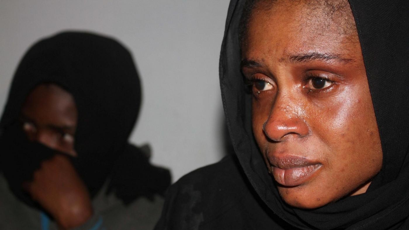 Msf: “Rapimenti e torture in Libia. Ue ipocrita o complice”