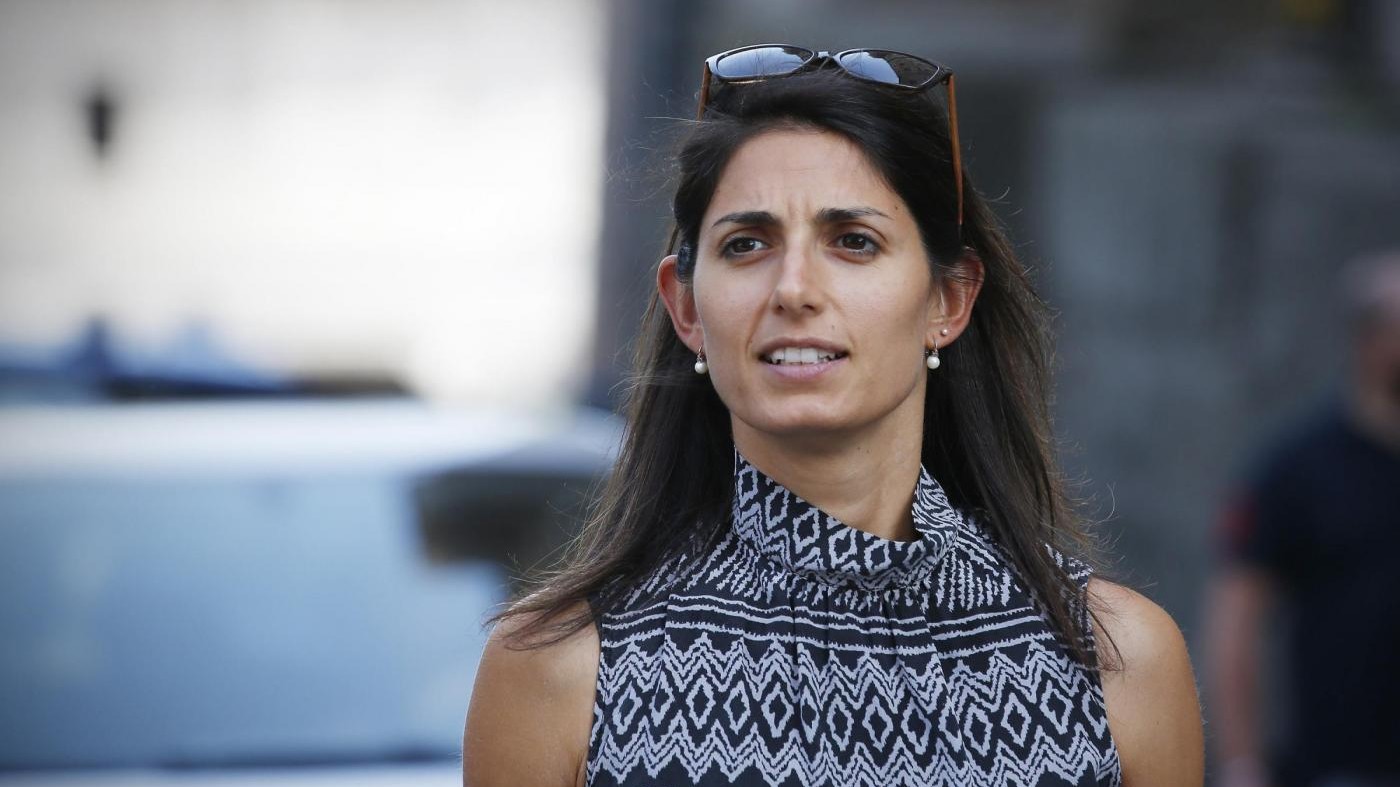 Raggi: “Salveremo Atac mantenendola pubblica”