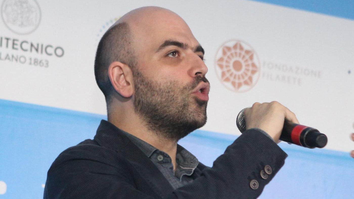 Saviano, Crozza, Cannavacciuolo: la stagione ‘unlimited’ di Discovery