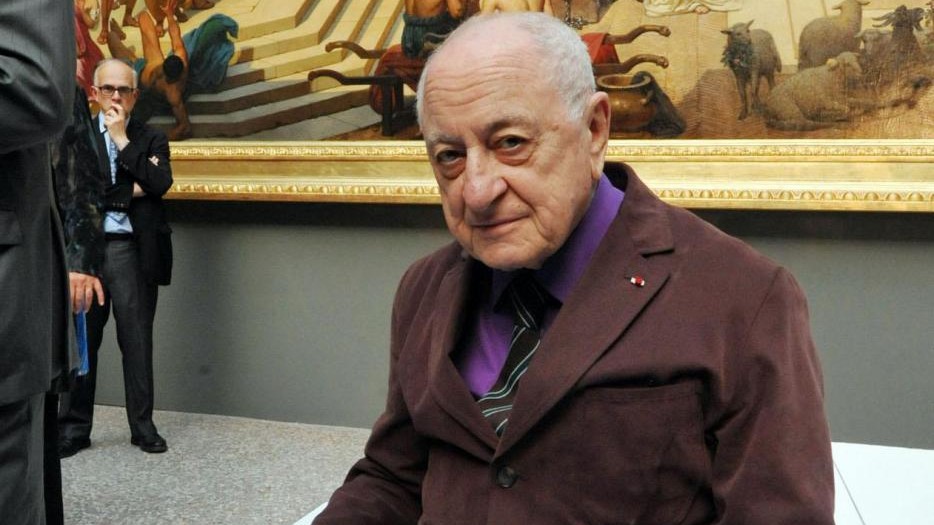 Morto Pierre Bergé, ex compagno di Yves Saint Laurent