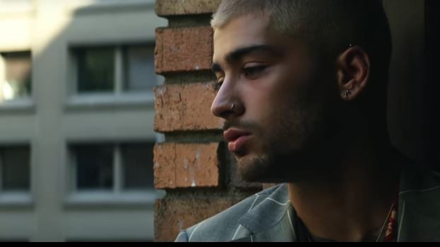 Esce “Dusk Till Dawn” e il nuovo look di Zayn Malik fa impazzire i fan