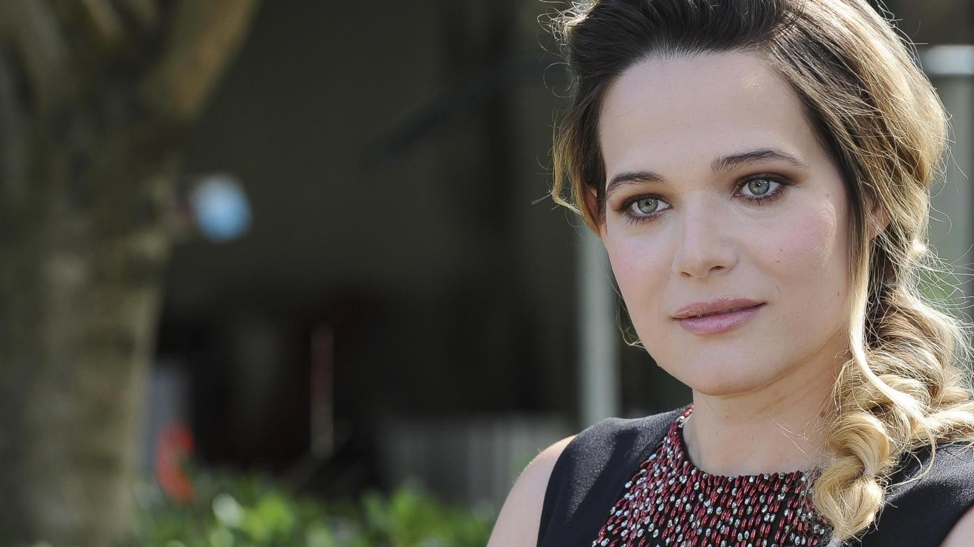 Laura Chiatti: “Altro che Venezia! Ecco cosa ho fatto durante il festival”