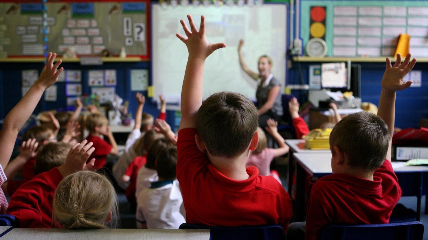 Scuola, anno al via per oltre 8,6 milioni di studenti