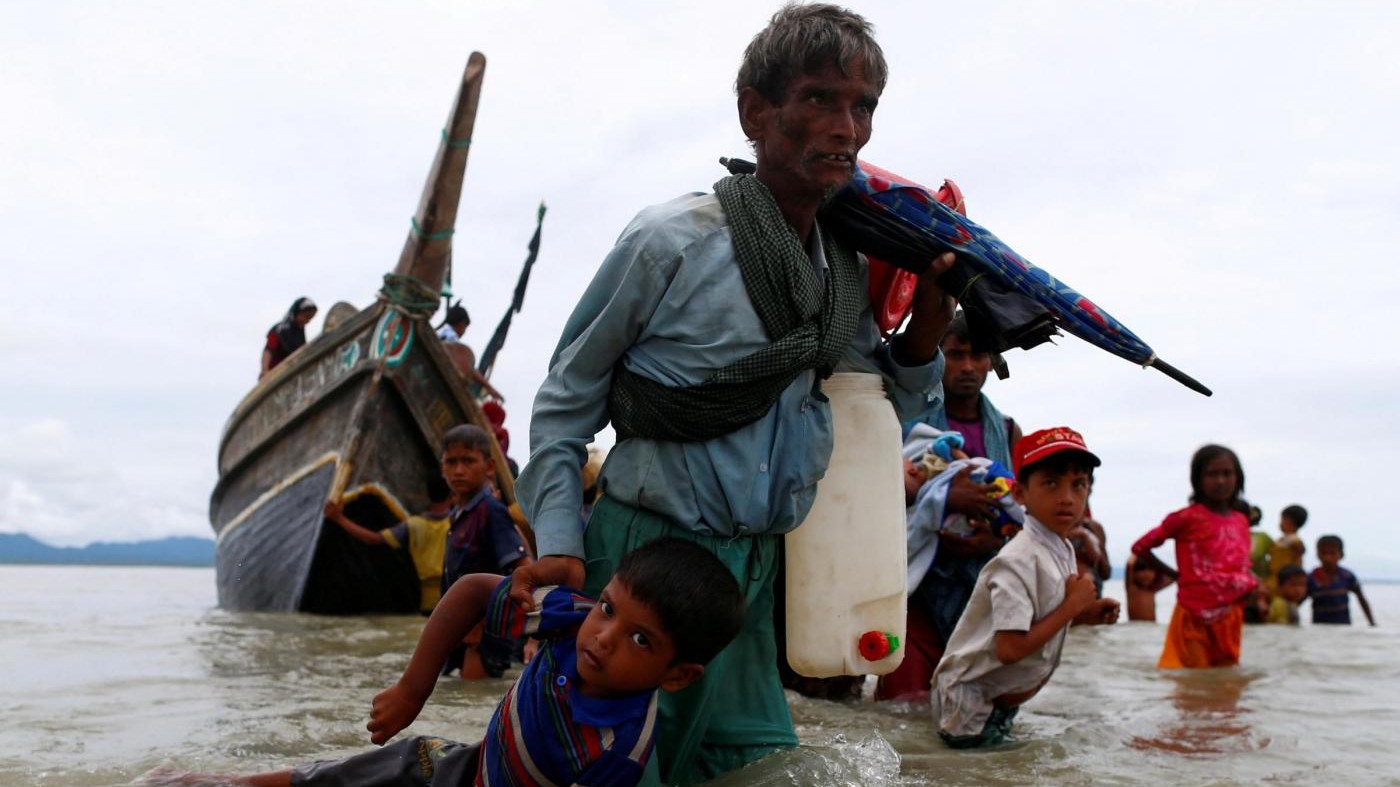 Birmania, Onu: Contro Rohingya esempio di pulizia etnica