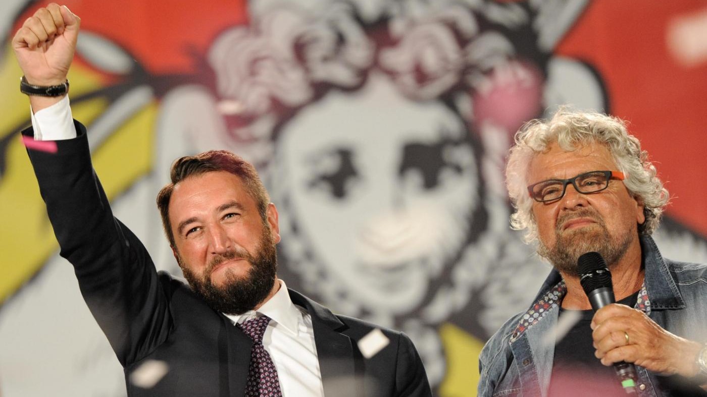 Sicilia, tribunale Regionarie M5S: accolto ricorso escluso. Grillo: “Niente caos”