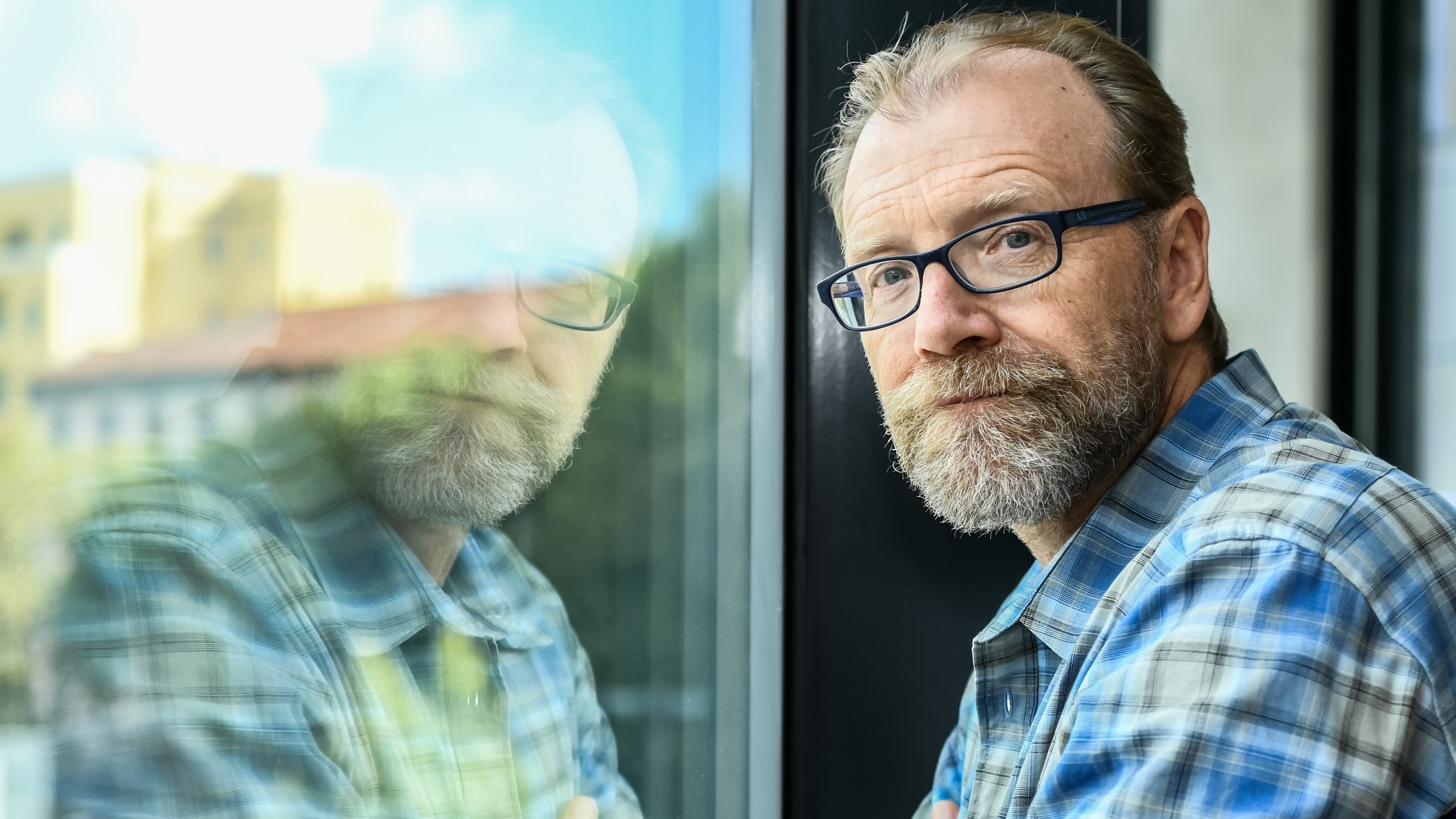 George Saunders: Il dolore di Lincoln, l’inefficienza di Trump