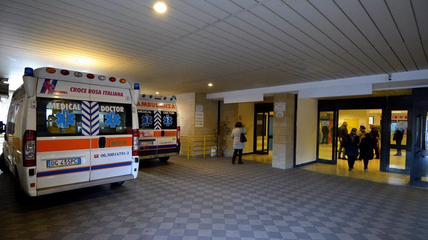 Milano, bimba ingerisce hashish: ricoverata in prognosi riservata
