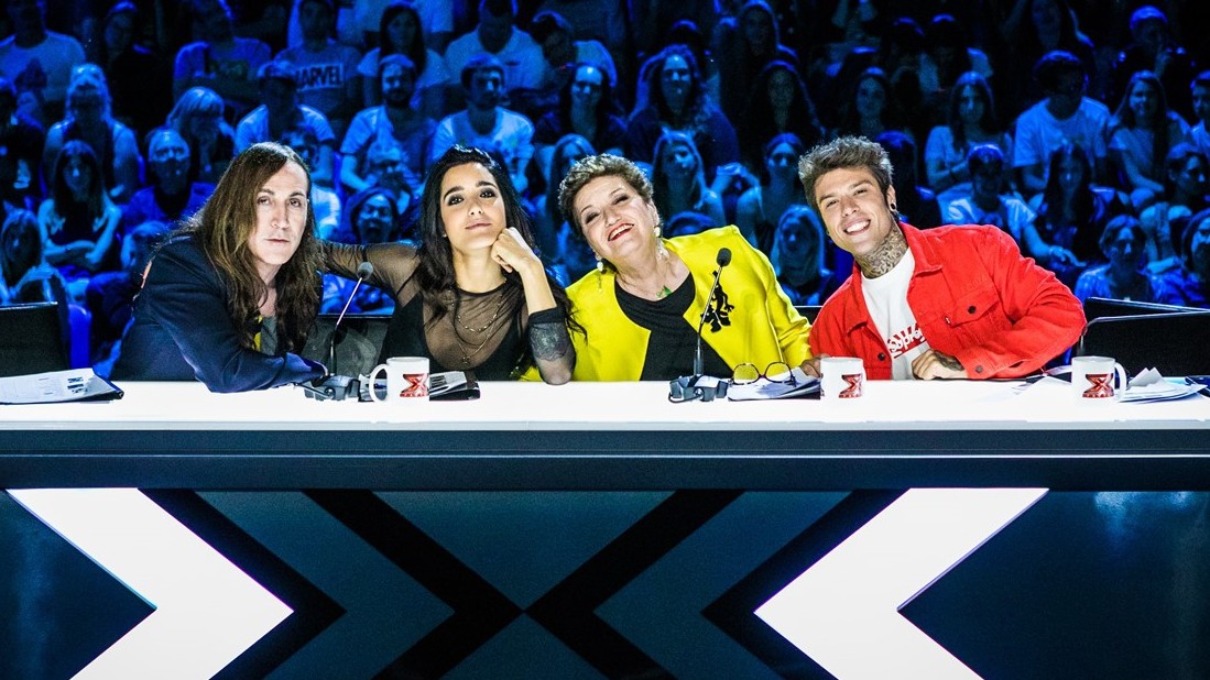 Riparte X Factor, tanti inediti e due nuovi giudici: Mara Maionchi e Levante