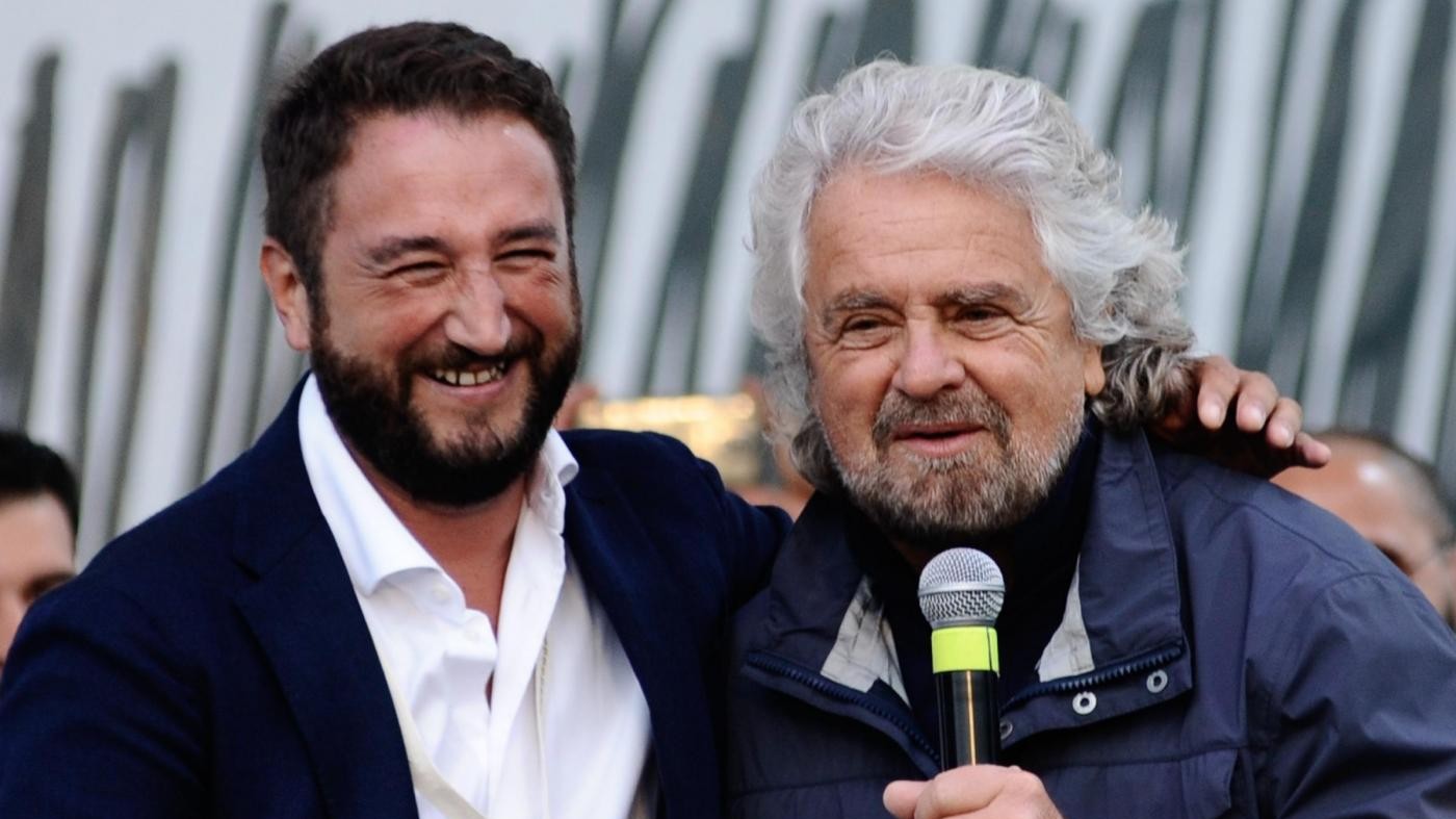 Regionarie M5S in Sicilia. “Candidatura Cancelleri congelata”