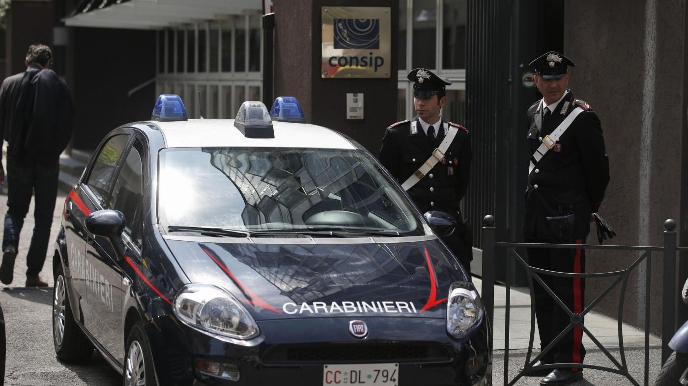 Consip, prima sentenza: Gasparri patteggia un anno e otto mesi