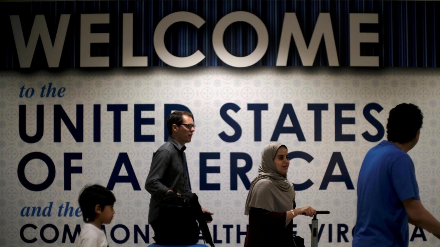 Usa, Trump: Vicini ad accordo con Congresso sui Dreamers