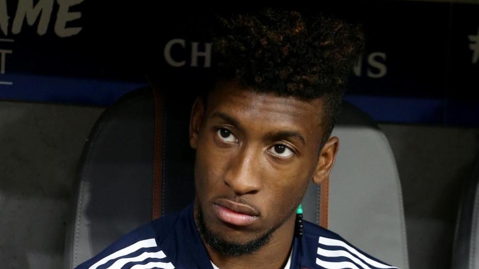 Bayern, violenza domestica: Coman se la cava con una multa
