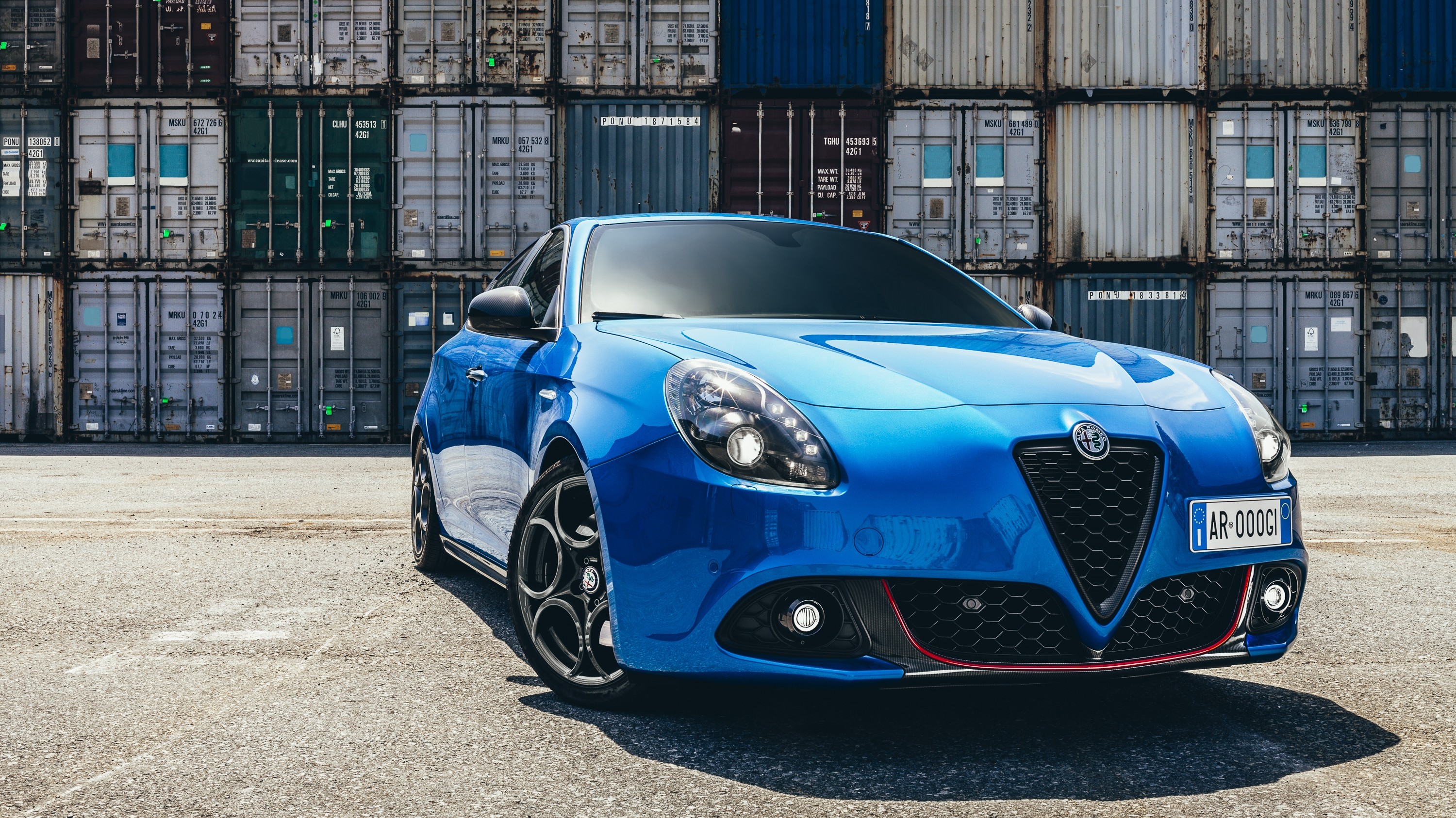 Alfa Romeo, al via la Giulietta Sport