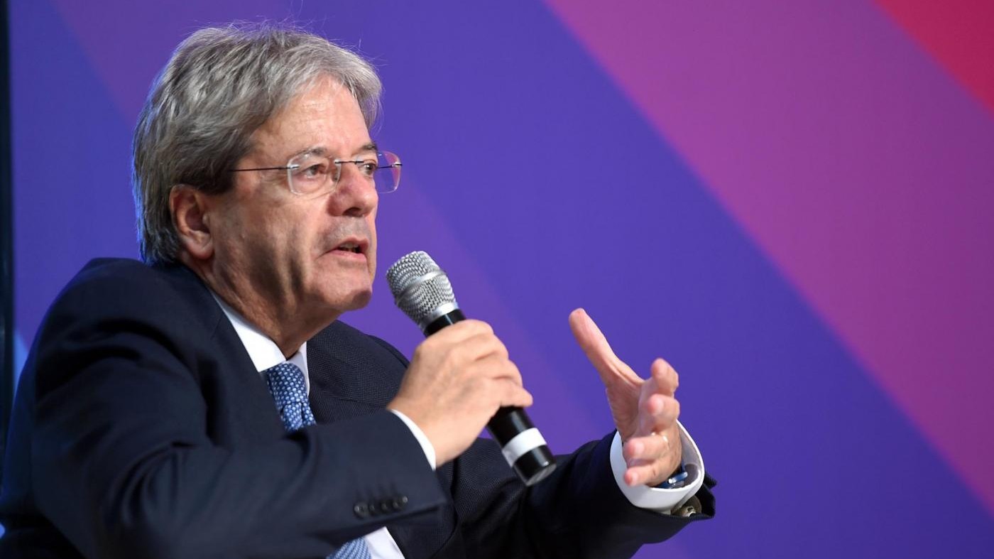 Consip, Gentiloni: “Inaccettabile screditare le istituzioni, ma ci sono anticorpi”