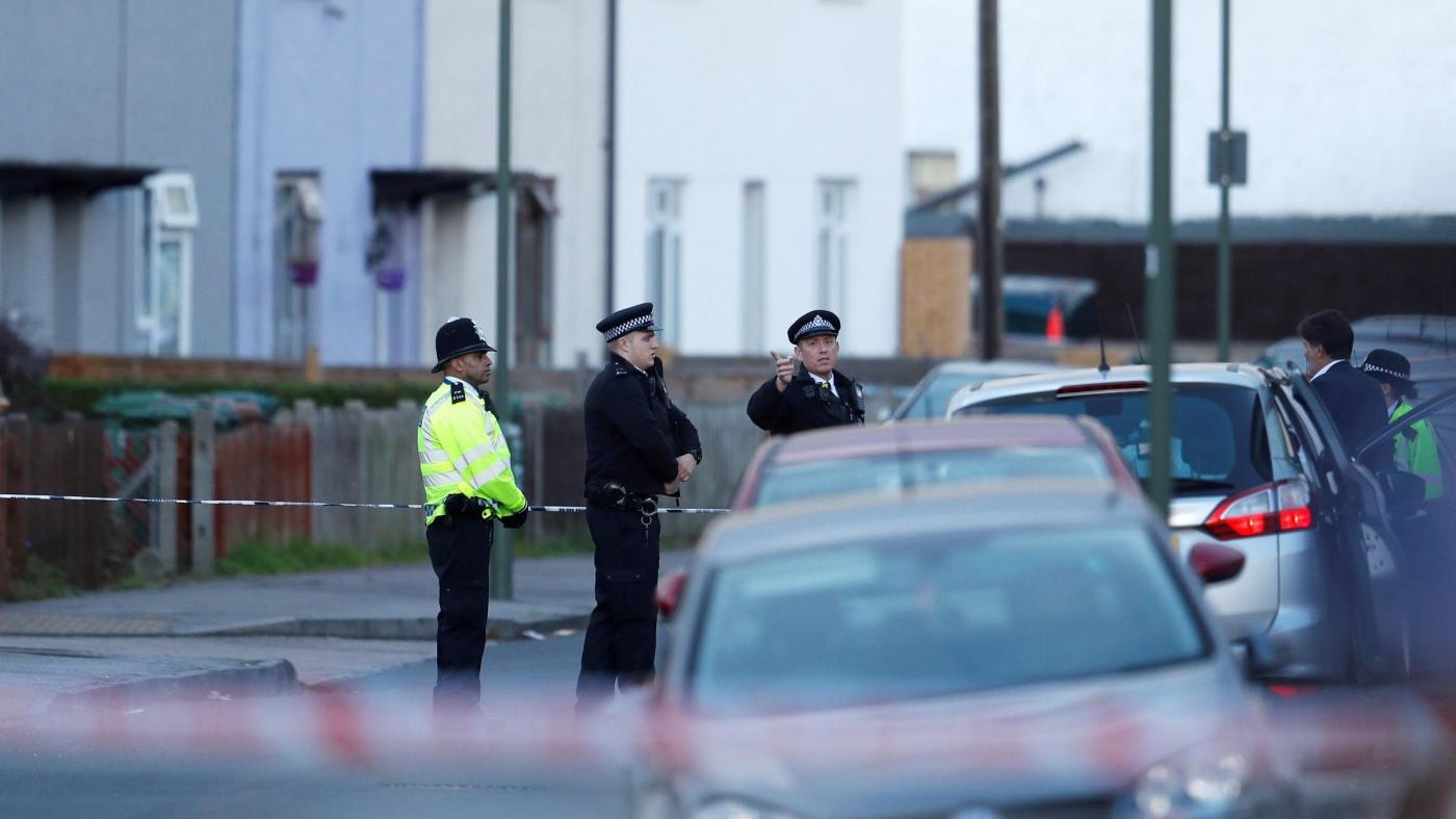 Attentato di Londra, arrestato un secondo sospetto: è un 21enne