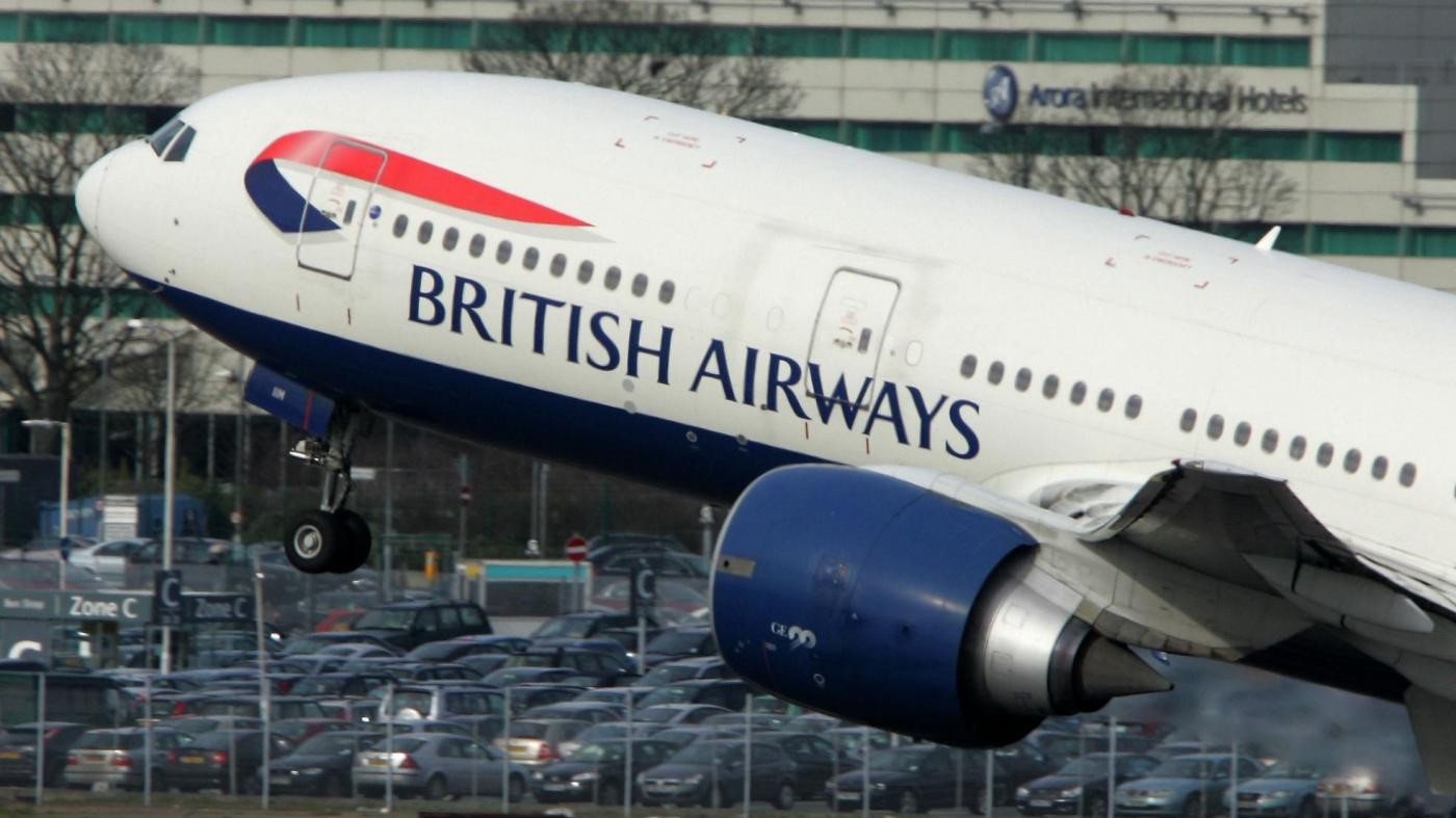 Falso allarme a Charles De Gaulle: evacuato aereo British Airways diretto a Londra