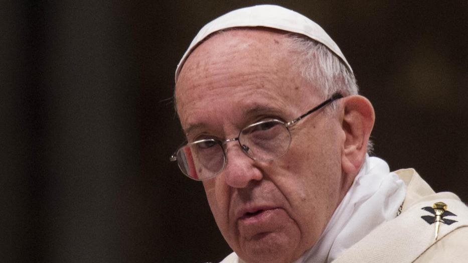 Papa: Lampedusa mi ha fatto capire che dovevo viaggiare