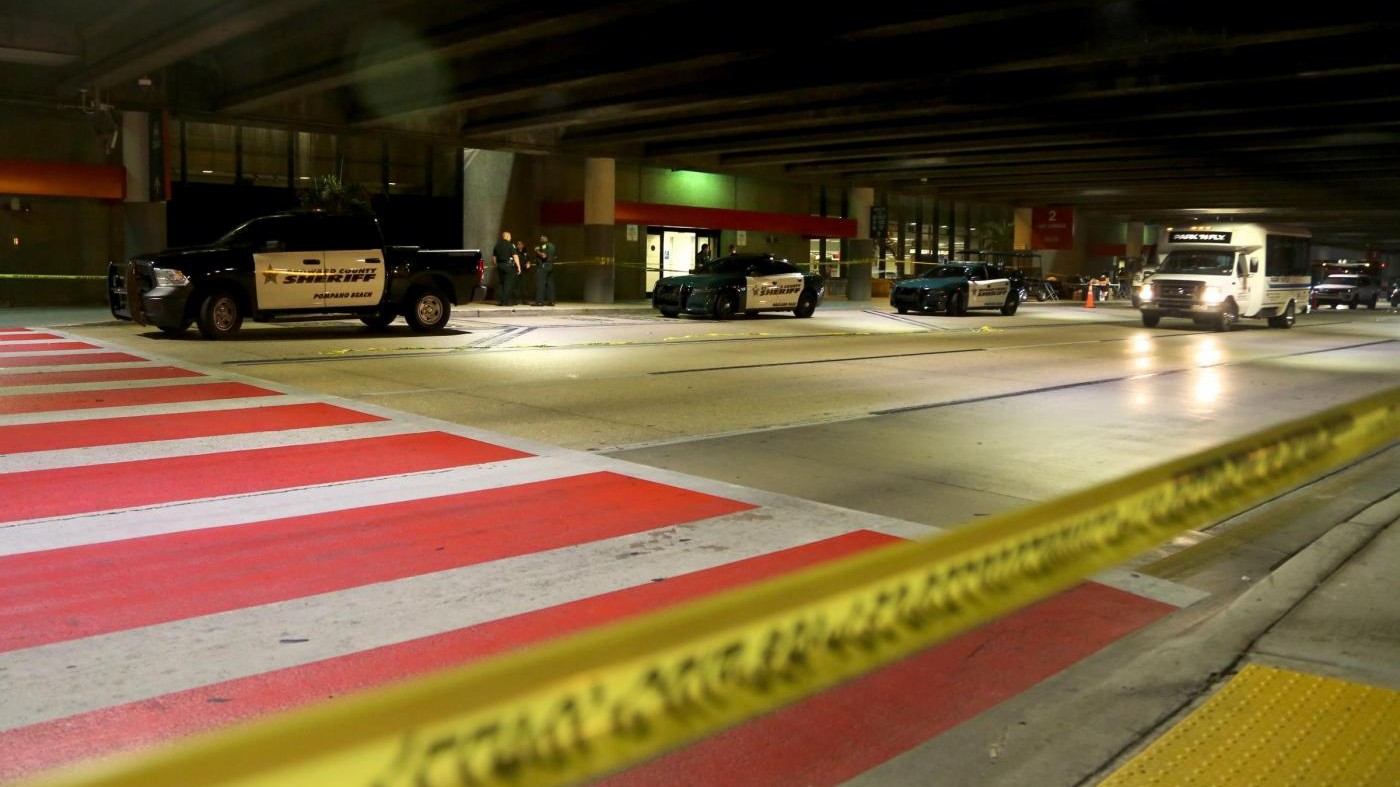 Sparatoria in Florida: killer incriminato, rischia pena capitale