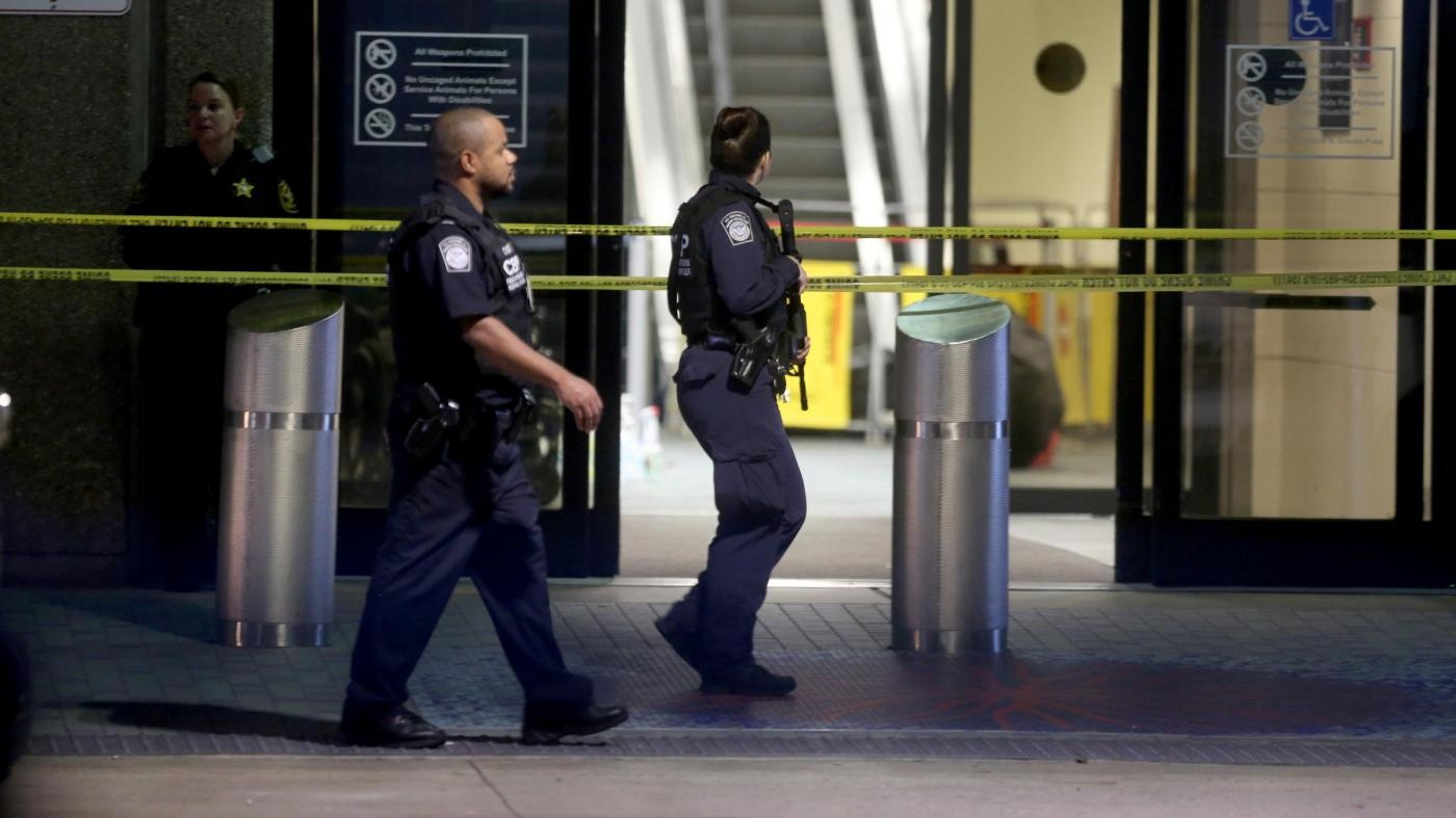 Florida, al killer requisita arma: restituita dopo test su salute mentale