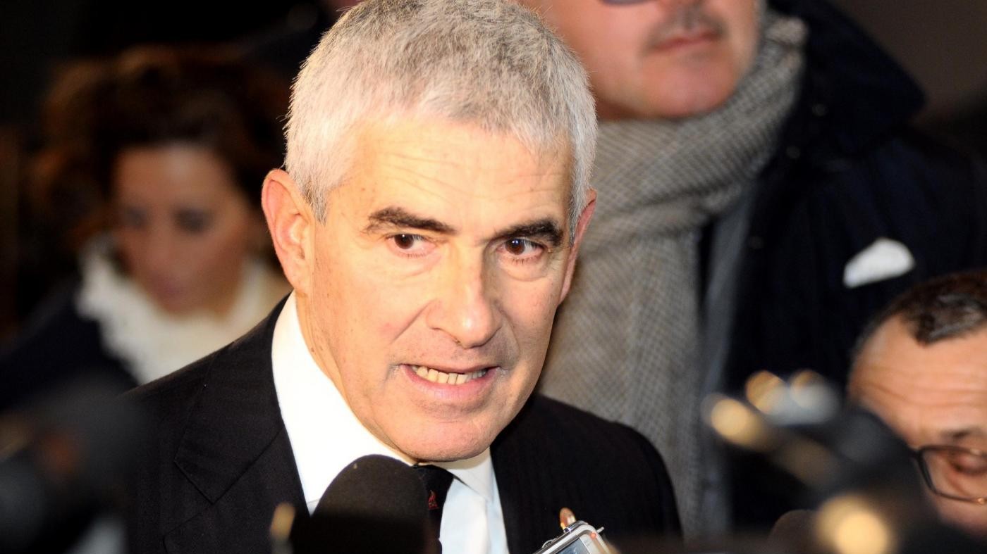 Casini: A furia di inseguire Grillo lo faremo vincere