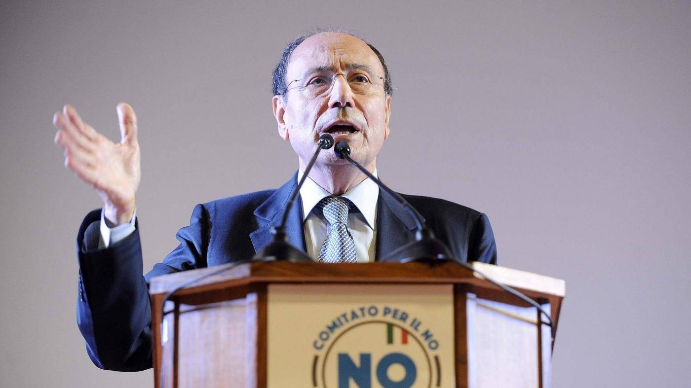 Schifani: Nel M5s come al solito le decisioni le prende Grillo