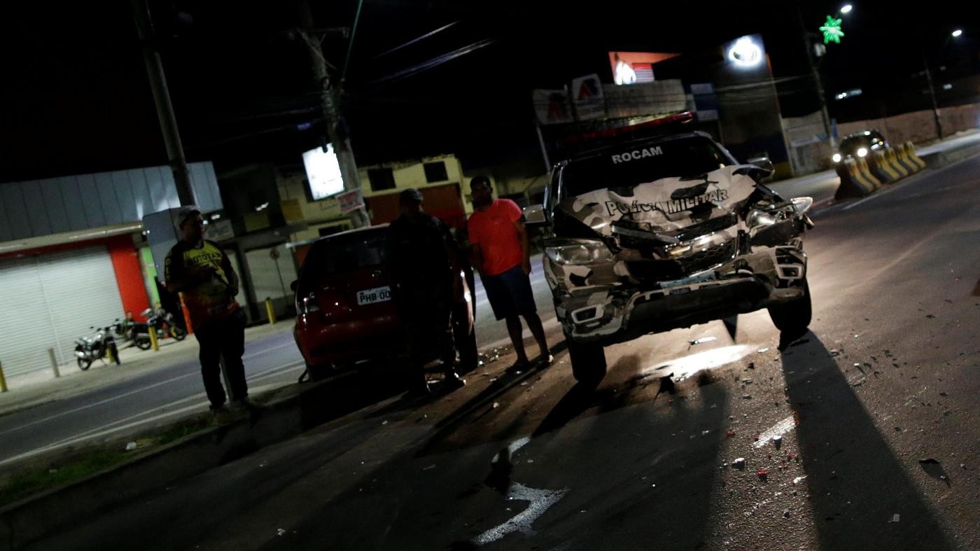 Brasile, nuova rivolta nel carcere di Manaus: 4 morti