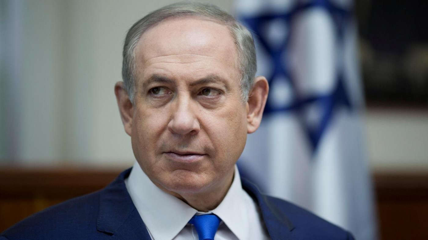 Medioriente, Netanyahu: Assalitore Gerusalemme è sostenitore Isis