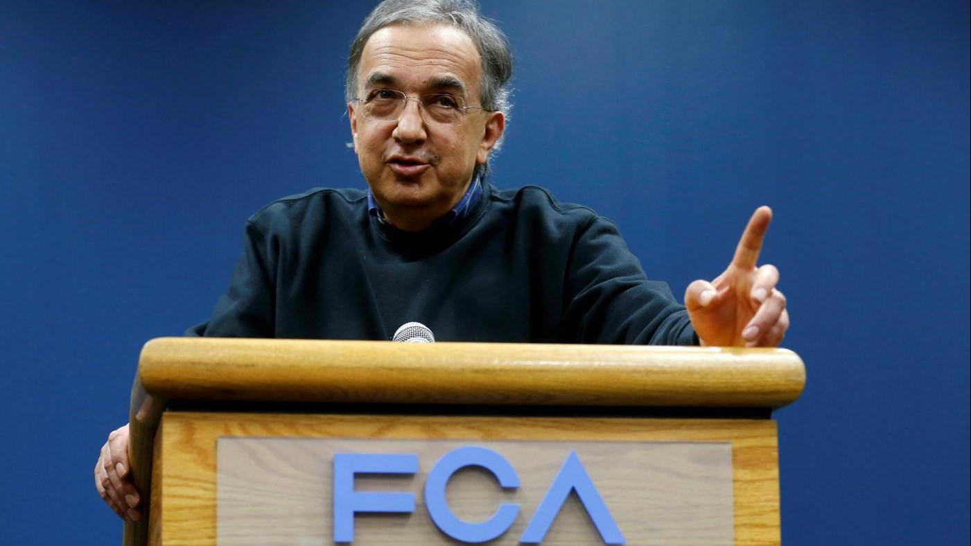 Fca investe 2 mld in Usa: Slegati da attacchi Trump a settore auto