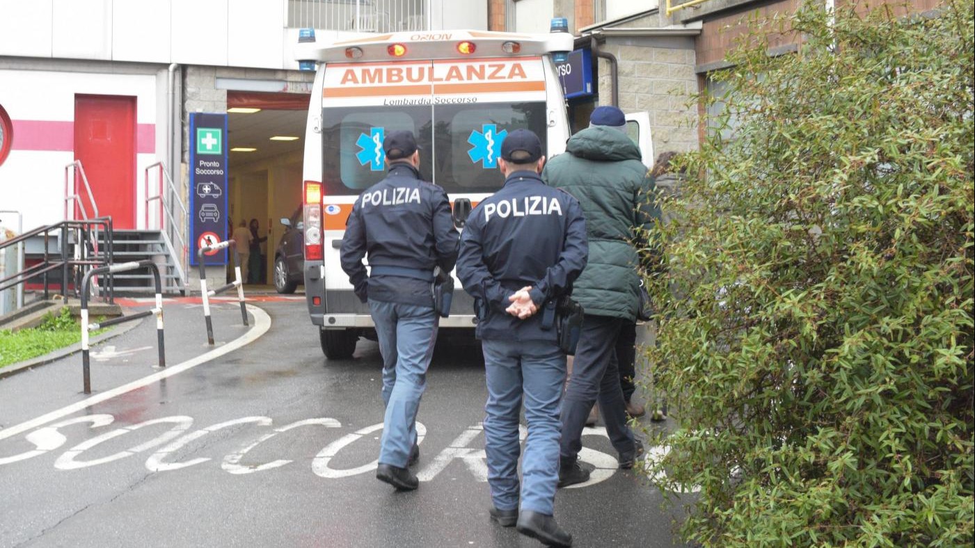 Messina, giovane bruciata viva difende l’ex: Non è stato lui