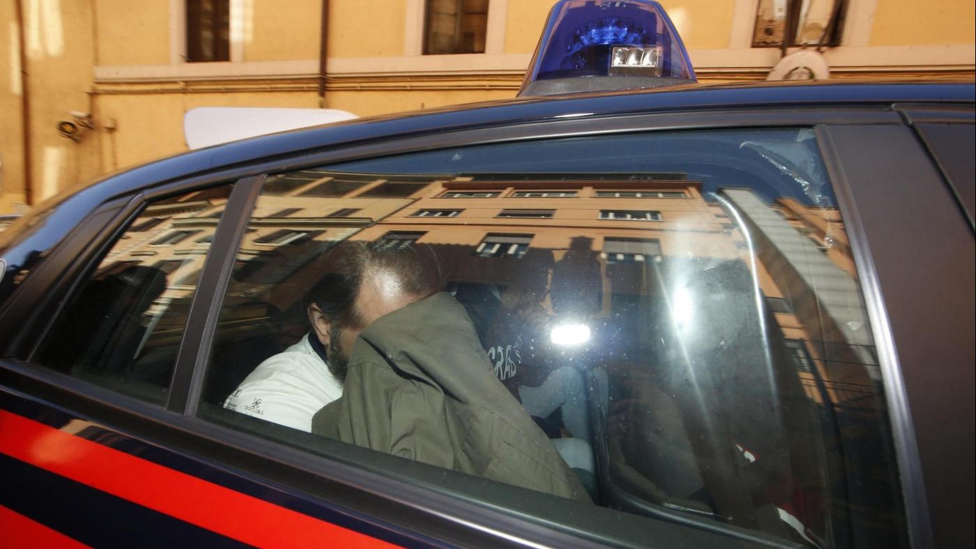 Campidoglio, no dal Riesame: Raffaele Marra resta in cella