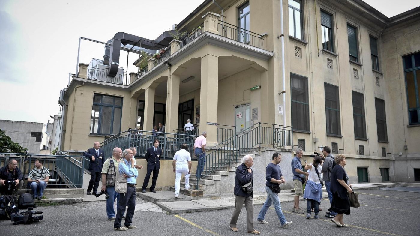 Giovane morto a Torino: è caso di meningite