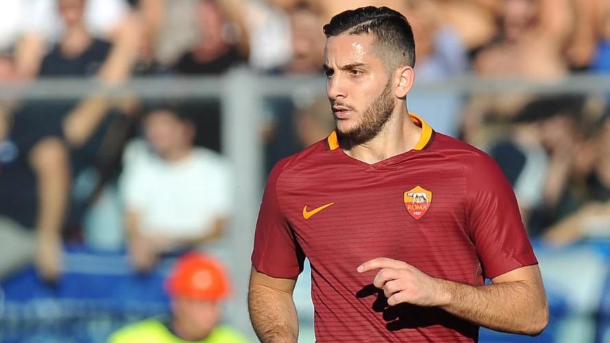 United, Mourinho vuole Manolas: pronti 55 milioni per la Roma