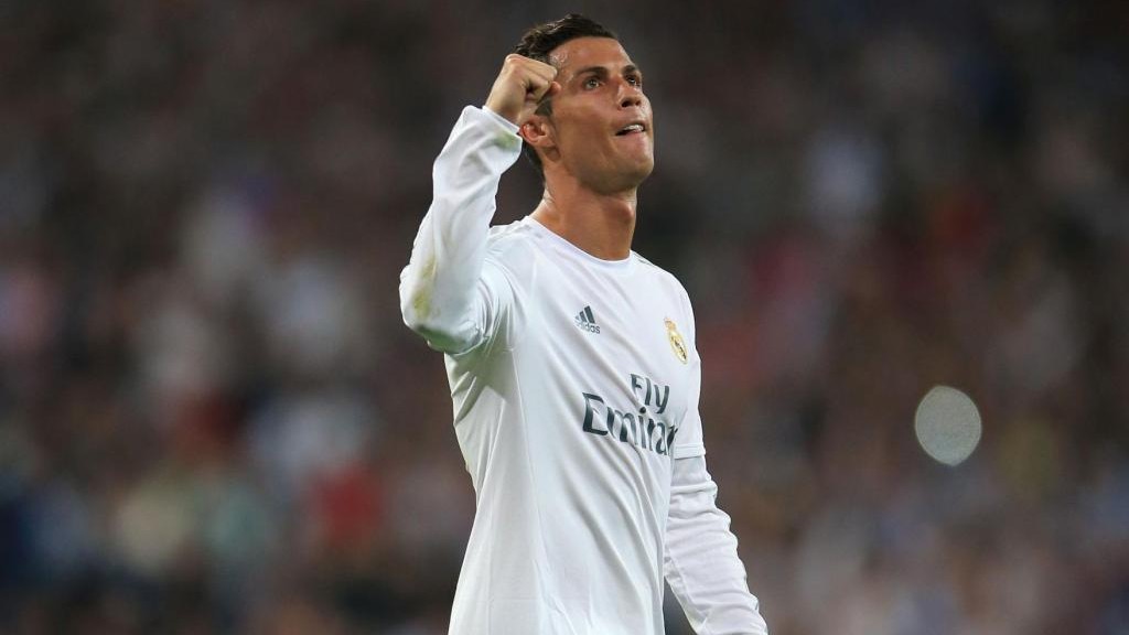 Fifa, Cristiano Ronaldo incoronato miglior giocatore del 2016