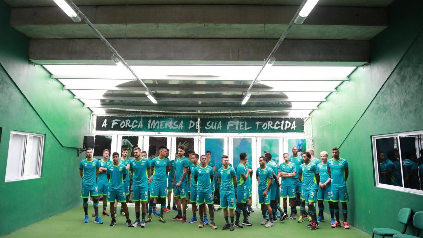 Brasile, Chapecoense annuncia 4 nuovi acquisti