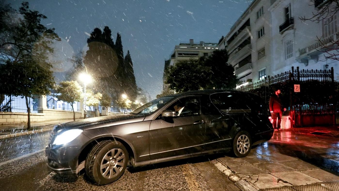 Grecia, trovato morto nella sua casa il console russo ad Atene