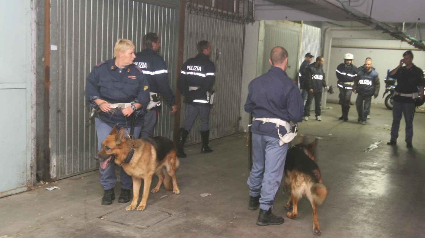 Terrorismo, arrestato nel Lazio affiliato ad Ansar Al-Sharia