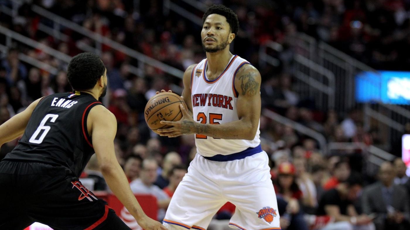 Nba, New York cade con New Orleans, ‘giallo’ Rose