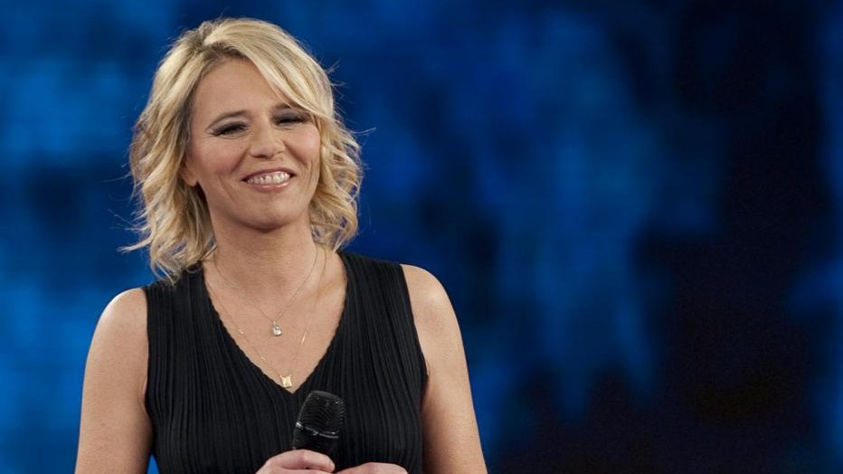 Maria de Filippi: Sarò sul palco dell’Ariston. Leone: Intervista è un fake